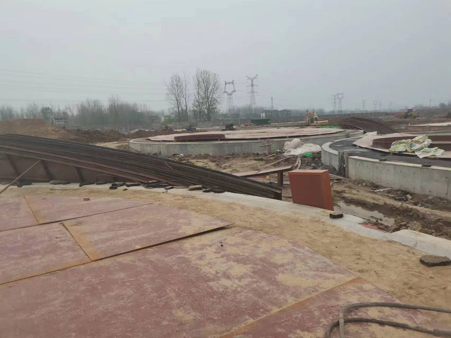 浪卡子顶管注浆