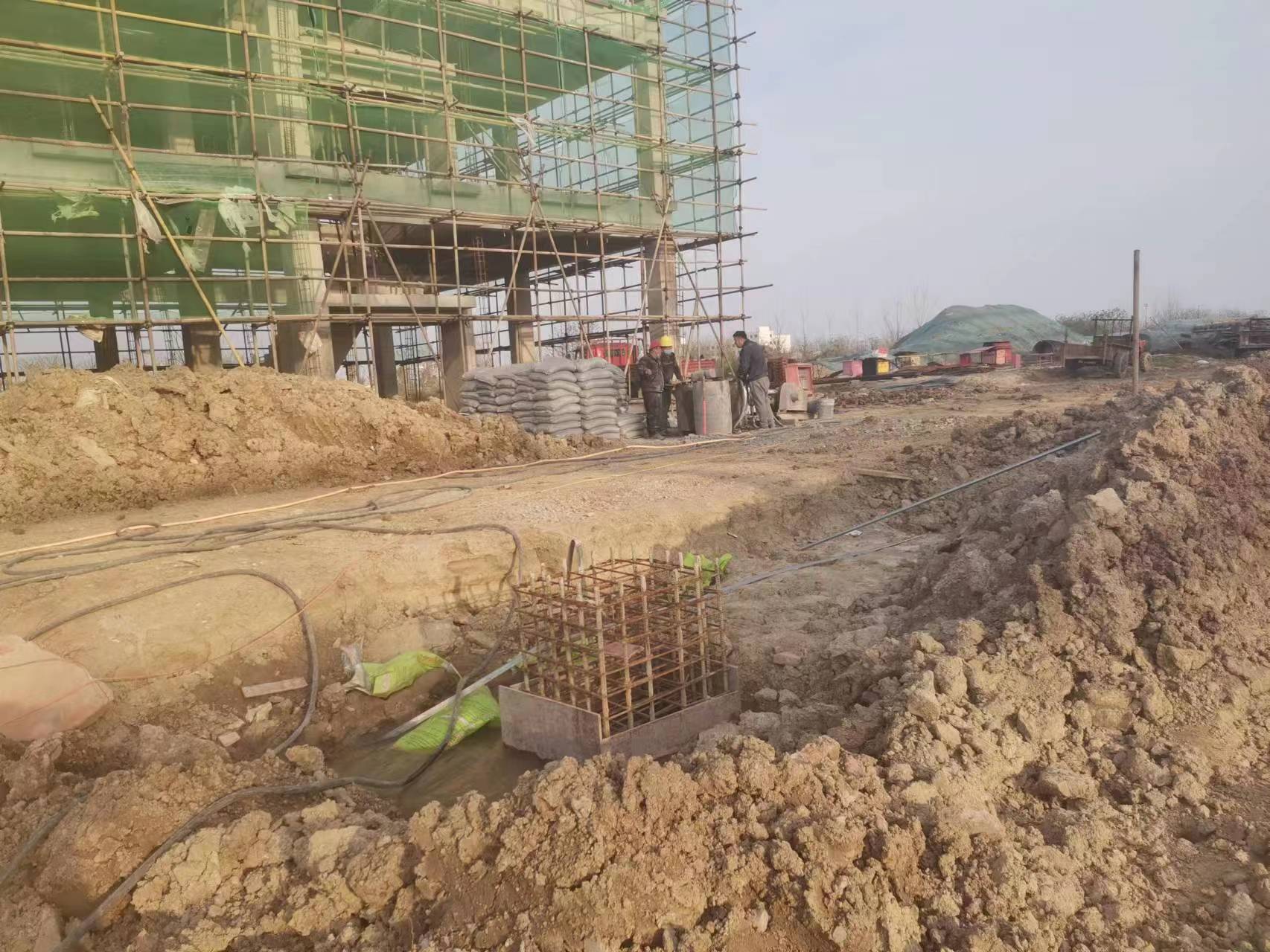 浪卡子当桥梁出现裂缝的时候应该及时加固修补